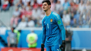 Куртоа отказва да тренира, глобяват го с 200 000 паунда