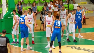 Минчев избра 23-ма за Франция и Русия