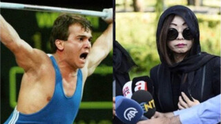 Японката Секаи Мори е дъщеря на Наим 