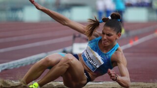 Габриела Петрова на финал в Берлин