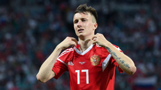 Руската перла на 