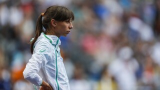 Демирева се класира с лекота за финала на европейското първенство