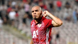 В Дания: ЦСКА не е страшен, но 