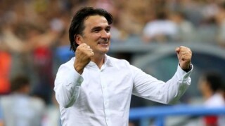 Хърватия позлатява селекционера Далич