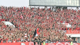 ЦСКА благодари за 