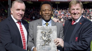 Пеле: Това e сезонът на 