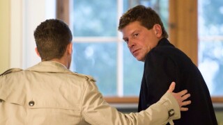 Арестуваха шампион от 