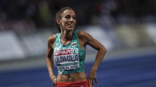 Лалова и Демирева ще участват на континенталната купа