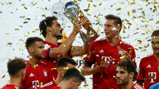 Край на първенствата и организиране на Суперлига - планът на големите клубове