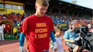 Мишо Александров вдъхнови трогателен жест на 