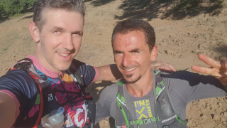 Много плодове и малко сън - тайната на новия рекордьор на Ком-Емине