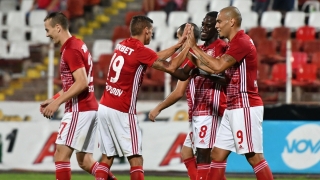 Глобиха ЦСКА с 2300 лв.  