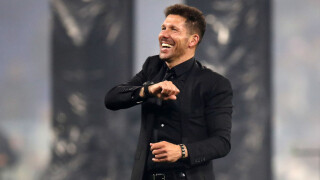 Диего Симеоне се превръща от треньор в ера