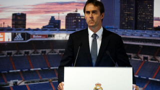 Лопетеги - властелинът на антирекордите