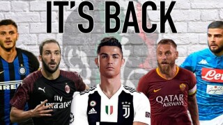 Италианските отбори похарчили рекордна сума за трансфери