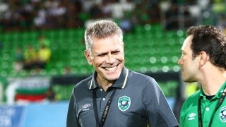 Пауло Аутуори: Българският футбол има нужда от такива мачове