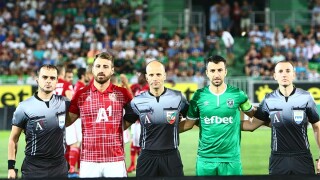 Възмутеният Бодуров: Моци или има нужда от очила, или е далтонист!