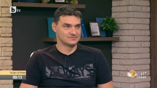 Владимир Николов относно участието на Ваня Стамболова във 