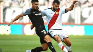 VAR с решаваща роля в дебюта си в Ла Лига