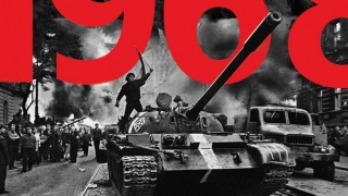 50 години от "1968. Смазването на Пражката пролет"