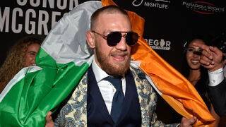 Завръщането на годината: МакГрегър отново в октагона през януари