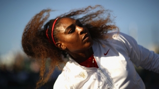 Серина Уилямс отново е най-богатата спортистка