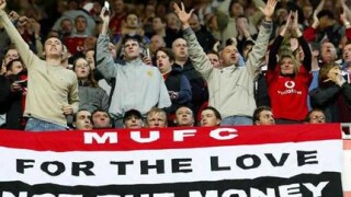 Феновете на 