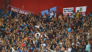 Наръгаха английски фен преди 