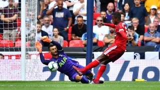 Арестуваха Юго Лорис заради шофиране в нетрезво състояние