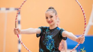 Калейн - четвърта, Тасева - пета в многобоя в Казан