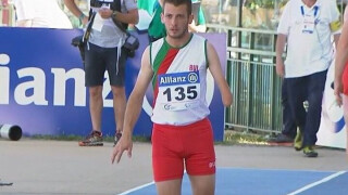 Антоан Божилов донесе четвърта европейска титла за България