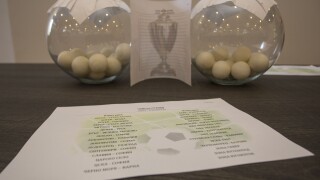 ЦСКА гостува на 