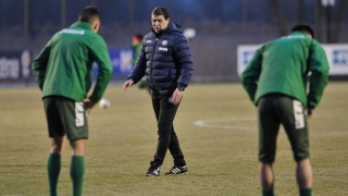 Горанов, Лясков и футболист на 