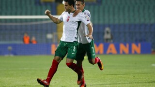 Рангелов пред завръщане в 