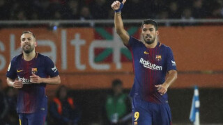 Отлагат мач на 