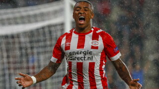 ПСВ разби БАТЕ и се завърна в групите на Шампионската лига (ВИДЕО)