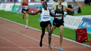 Когато шпайкът те предаде, а желанието за победа - не (ВИДЕО)