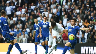 Уелсци чакат 