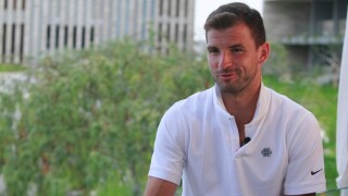 Григор Димитров се срина с още 4 места в световната ранглиста