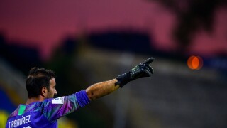 АЕК Ларнака може да застане на пътя на ЦСКА към групите