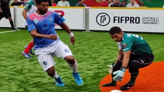 България отново 12-а на световното за бездомни (ВИДЕО)