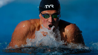 Лохте се завърна с победа след 14-месечно наказание