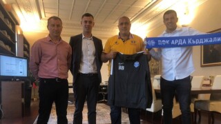 Бойко Борисов обсъди с 