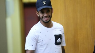 Евандро: Можем да победим всеки отбор в света