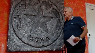 Петрович: Проблемите в атака ще ги реша аз, когато се появя на терена (ВИДЕО)