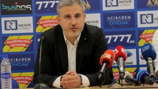 Павел Колев: Цинично е хора със срината репутация да управляват футбола 