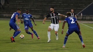 Министерството на спорта разреши международните състезания у нас