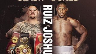 Официално: Реваншът Руис - Джошуа в Саудитска Арабия на 7 декември