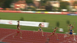 Седмо място за българската щафета във Вараждин (ВИДЕО)