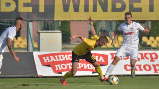 Исторически момент за 